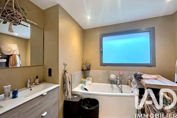 Maison à vendre 5 pièces 160 m² Cauterets