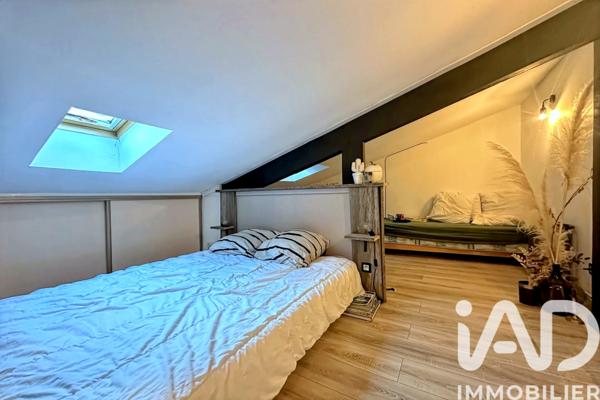 Maison à vendre 5 pièces 160 m² Cauterets