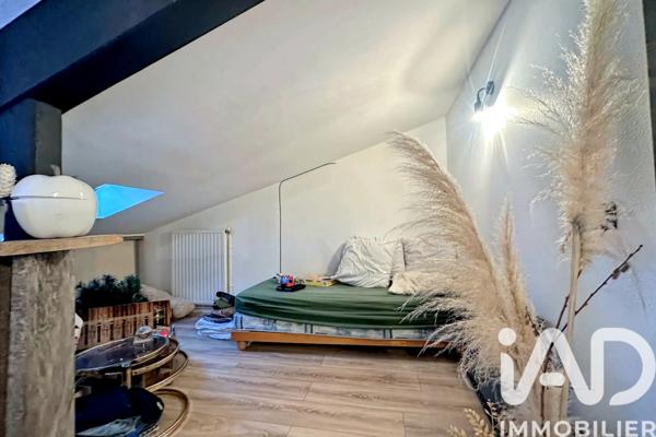 Maison à vendre 5 pièces 160 m² Cauterets