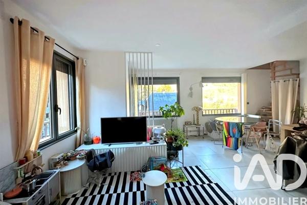 Maison à vendre 5 pièces 160 m² Cauterets
