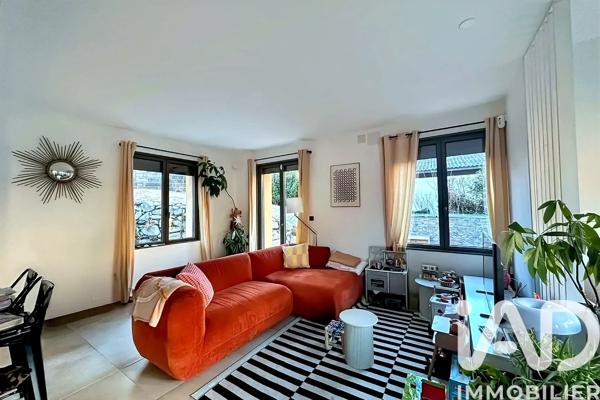 Maison à vendre 5 pièces 160 m² Cauterets