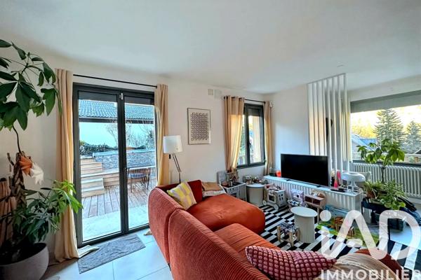 Maison à vendre 5 pièces 160 m² Cauterets