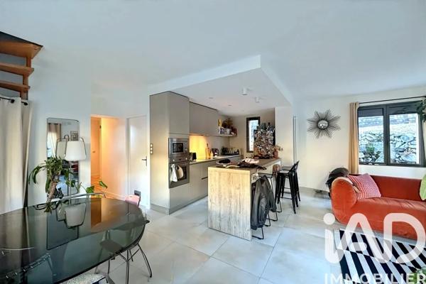 Maison à vendre 5 pièces 160 m² Cauterets