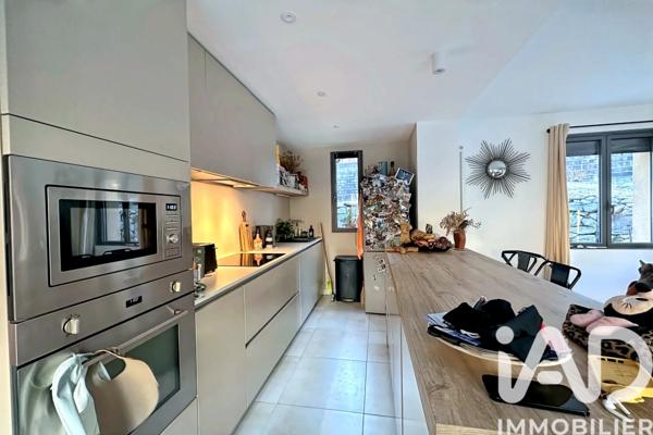 Maison à vendre 5 pièces 160 m² Cauterets