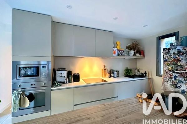 Maison à vendre 5 pièces 160 m² Cauterets