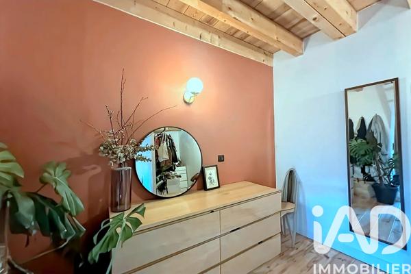 Maison à vendre 5 pièces 160 m² Cauterets
