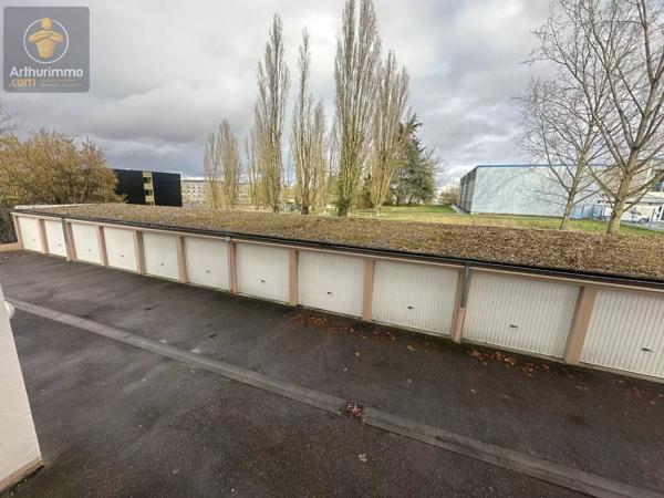 Vente                                                      Appartement
                        
                     2 pièces                      44 m2                     à Metz