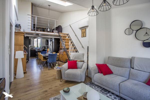 Maison à vendre |                                       Fouras |                                        4 pièces  |  94 m²