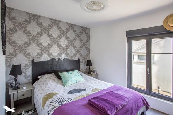 Maison à vendre |                                       Fouras |                                        4 pièces  |  94 m²