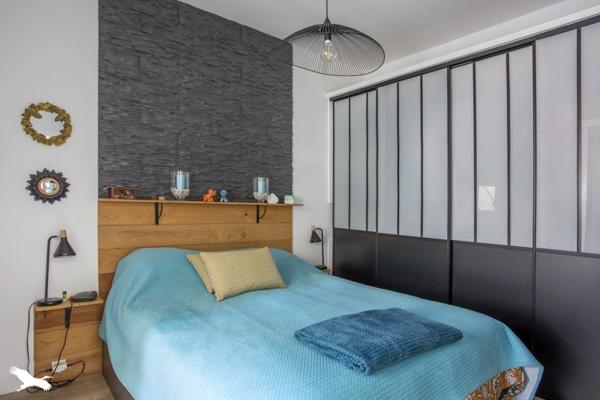 Maison à vendre |                                       Fouras |                                        4 pièces  |  94 m²