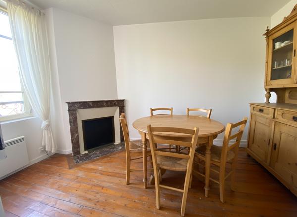 Appartement 3 pièces à vendre à Meaux -  calme et lumineux