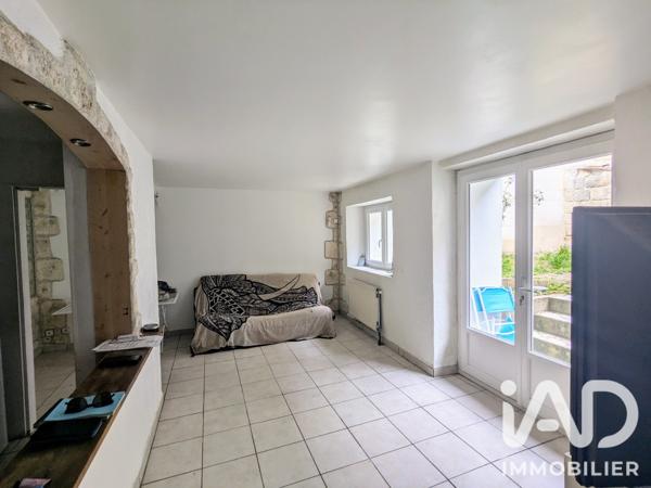 Appartement à vendre 3 pièces 62 m² Bordeaux
