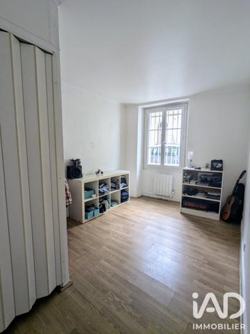 Appartement à vendre 3 pièces 62 m² Bordeaux