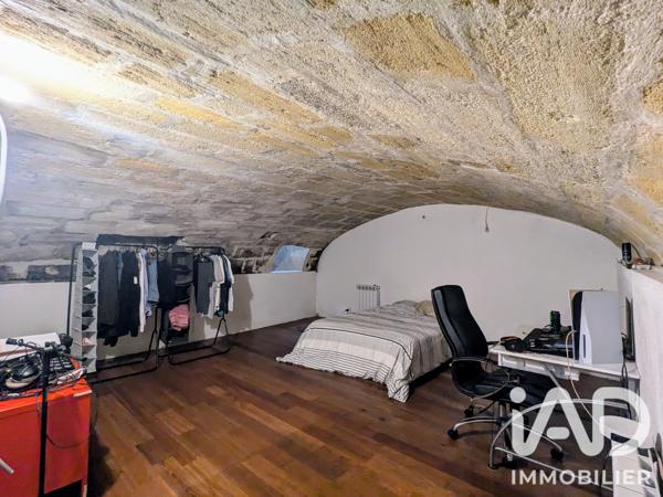 Appartement à vendre 3 pièces 62 m² Bordeaux