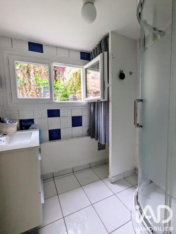 Appartement à vendre 3 pièces 62 m² Bordeaux
