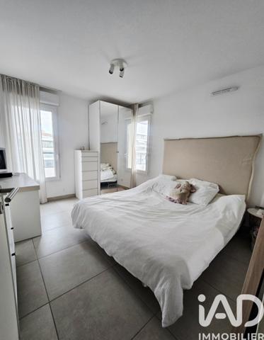 Appartement à vendre 3 pièces 63 m² Marseille 12