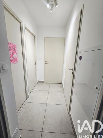 Appartement à vendre 3 pièces 63 m² Marseille 12