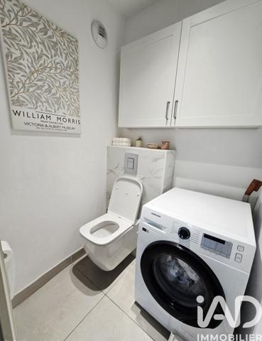 Appartement à vendre 3 pièces 63 m² Marseille 12