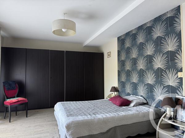 Maison à vendre  8 pièces - 218 m2 LA RIVIERE ST SAUVEUR - 14