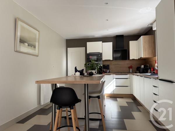 Maison à vendre  8 pièces - 218 m2 LA RIVIERE ST SAUVEUR - 14