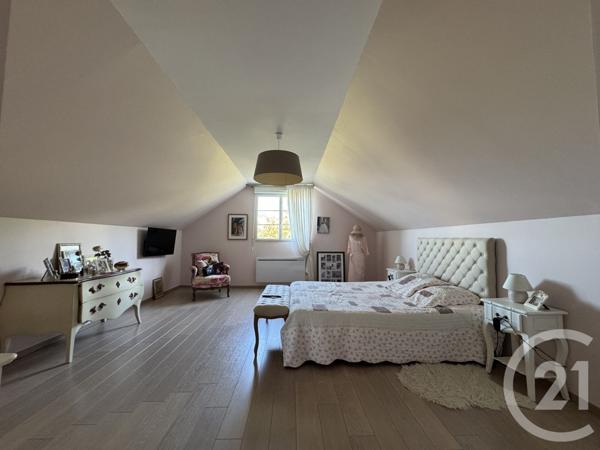 Maison à vendre  8 pièces - 218 m2 LA RIVIERE ST SAUVEUR - 14