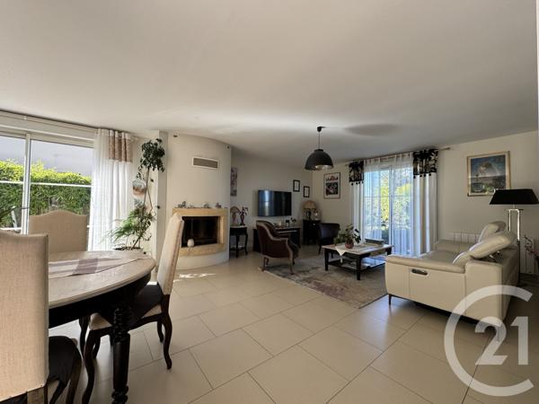 Maison à vendre  8 pièces - 218 m2 LA RIVIERE ST SAUVEUR - 14