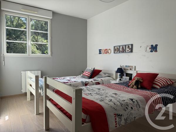 Maison à vendre  8 pièces - 218 m2 LA RIVIERE ST SAUVEUR - 14