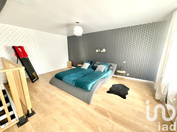 Maison à vendre 2 pièces 56 m² Plouray