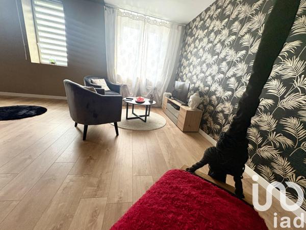 Maison à vendre 2 pièces 56 m² Plouray