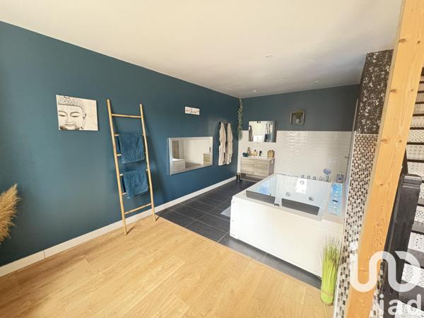 Maison à vendre 2 pièces 56 m² Plouray