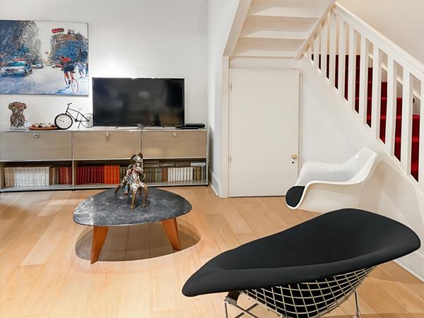 Appartement Bordeaux 3 pièce(s) 89 m²