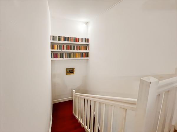 Appartement Bordeaux 3 pièce(s) 89 m²