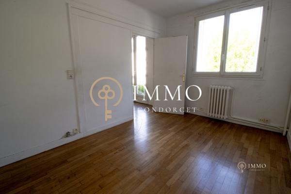 Apt 75m2, 4 pièces, 3 chambres