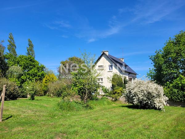 Maison Plouha 6 pièces 140m2