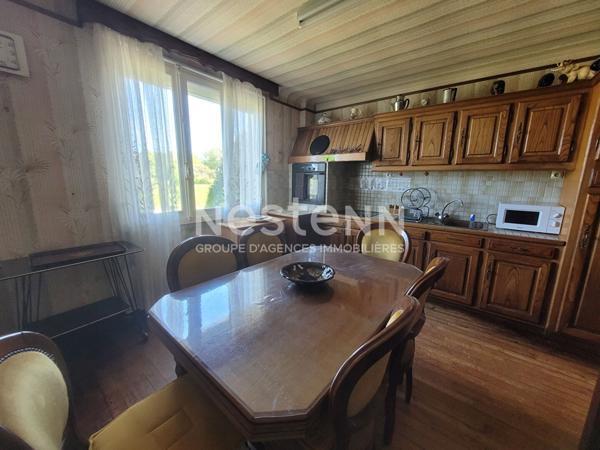 Maison Plouha 6 pièces 140m2