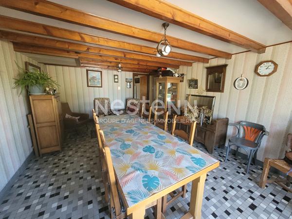 Maison Plouha 6 pièces 140m2