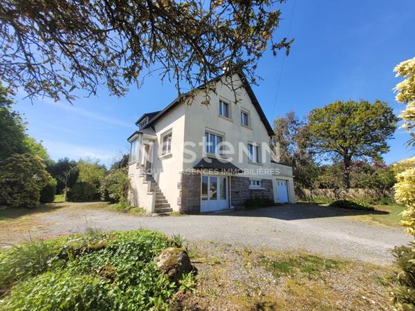 Maison Plouha 6 pièces 140m2