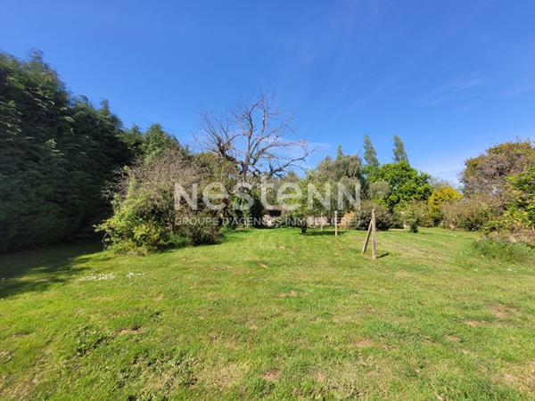 Maison Plouha 6 pièces 140m2