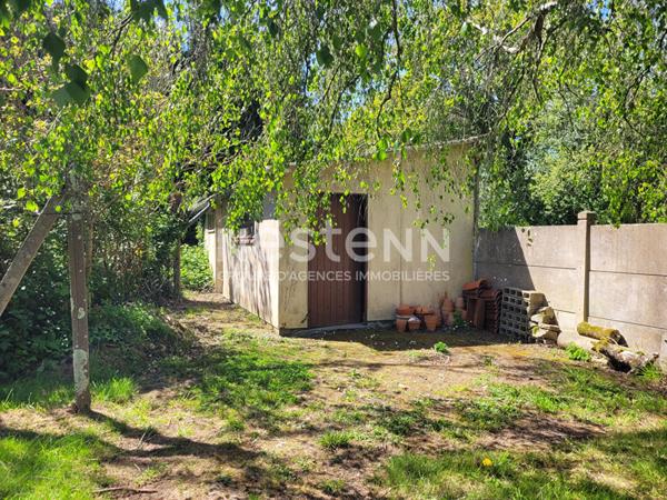 Maison Plouha 6 pièces 140m2