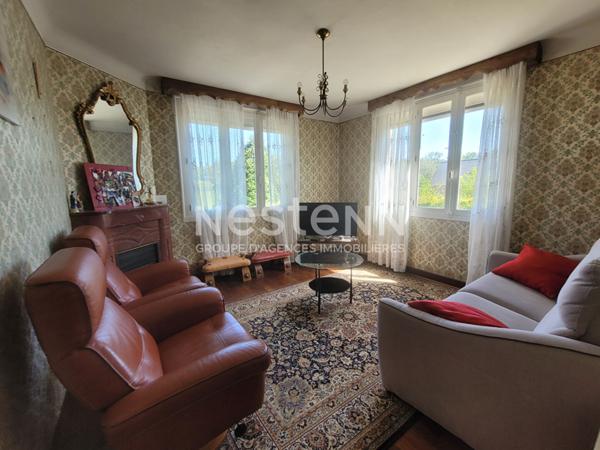 Maison Plouha 6 pièces 140m2