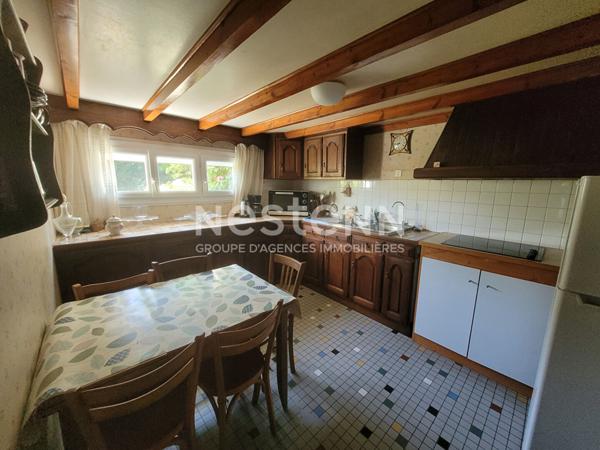 Maison Plouha 6 pièces 140m2