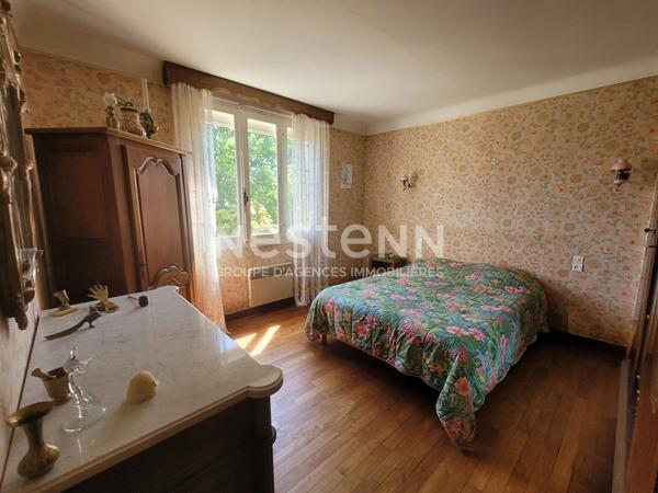 Maison Plouha 6 pièces 140m2