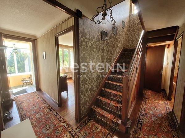 Maison Plouha 6 pièces 140m2