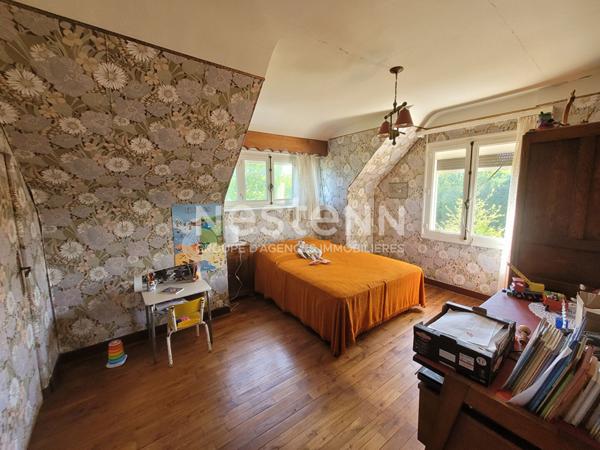 Maison Plouha 6 pièces 140m2