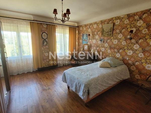 Maison Plouha 6 pièces 140m2