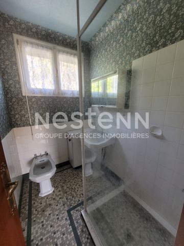 Maison Plouha 6 pièces 140m2