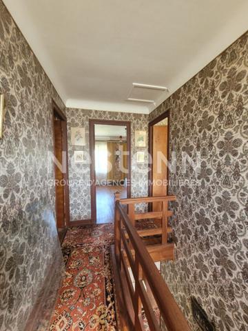 Maison Plouha 6 pièces 140m2