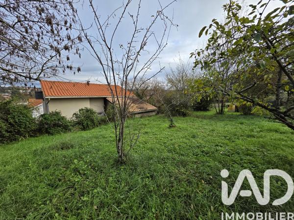 Maison à vendre 4 pièces 80 m² Magnac-sur-Touvre