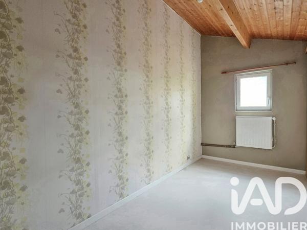 Maison à vendre 4 pièces 80 m² Magnac-sur-Touvre