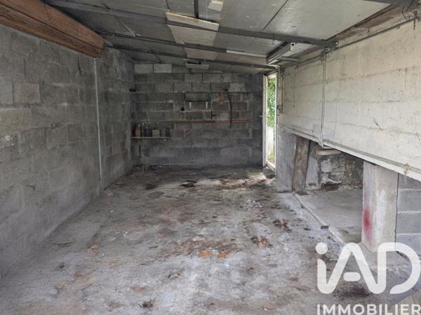 Maison à vendre 4 pièces 80 m² Magnac-sur-Touvre